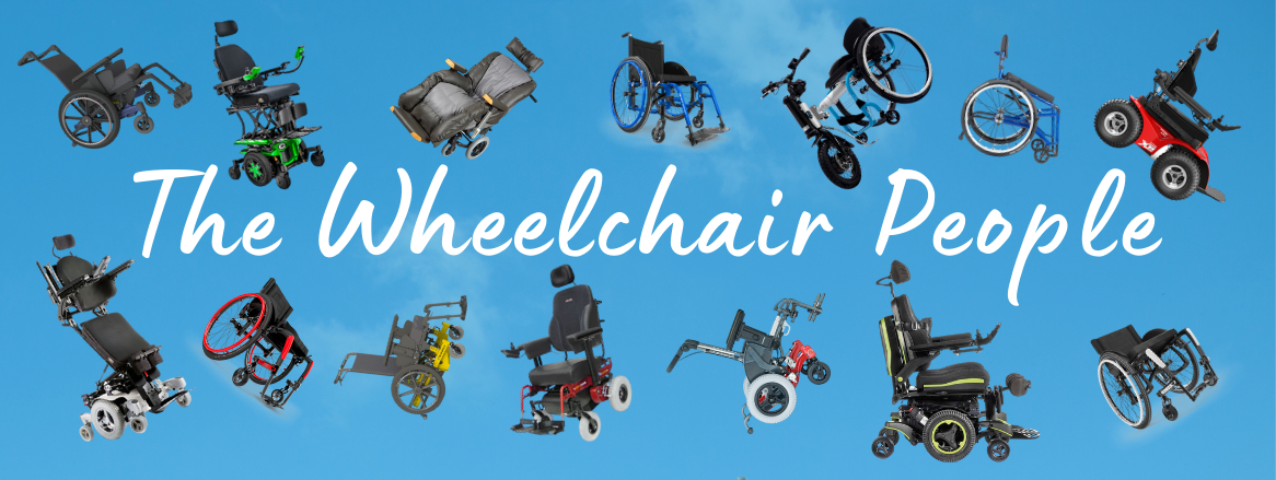 Wheelchairs