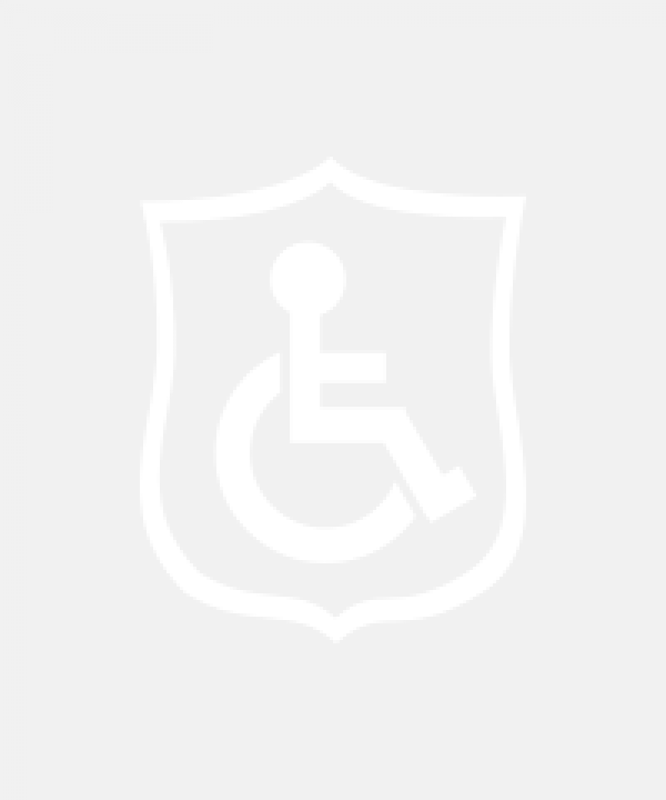 Glide Wheelchair Parts