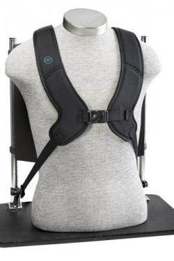 PivotFit™ Shoulder Harness