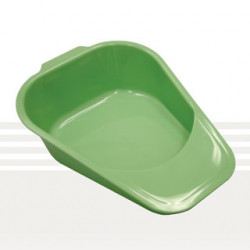 Slipper' Bedpan