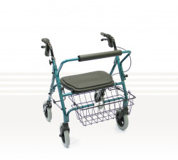 CareQuip Caravan Walker 2904