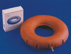 Rubber Air Ring Cushion Inflatable