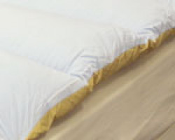 Care Quip Mattress Overlay 