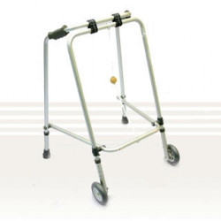 Coopers Walking Frame Folding