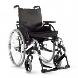 BasiX 2 Lightweight Wheelchair