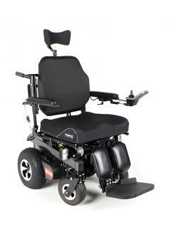 Bounder 450