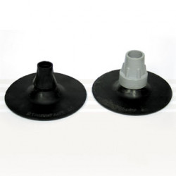 Bowlers Stick Ferrules Size 22mm