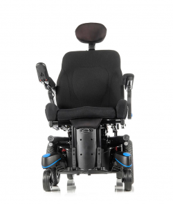 Quickie Q700 Power Wheelchair 