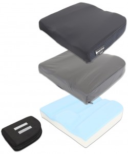 Dreamline Assist Cushion