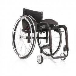 Permobil Progeo Duke