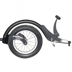 FreeWheel Attachment