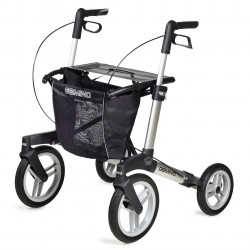 Gemino 60  Outdoor Rollator