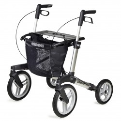 Gemino 60M Outdoor Rollator