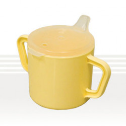 Two Handled Mug