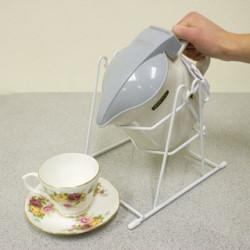 Jug Kettle Tipper