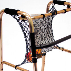 CareQuip Net Bag for Frames