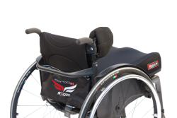 Spex Cane Mount Lateral Hardware