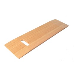 Transfer Board with Handholes