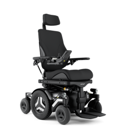 Permobil M5 Corpus