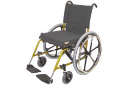 Glide Series 2 Leisure Sports Wheelchair