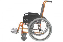 Glide Series 3 Cadet Wheelchair
