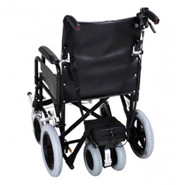 Power Pack for Manual Wheelchairs