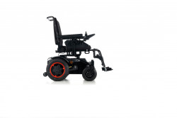 Quickie Q300 Power Wheelchair
