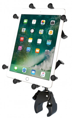 RAM Small Tough-Claw™ Tablet Holder