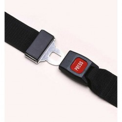 Car Type Seat Belt Large