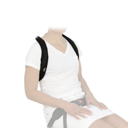 Spex Retractor Harness