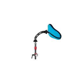 SPEX Stylo 260 Mechanism