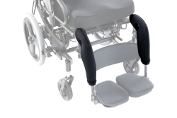 Spex Wheelchair Impact Guards