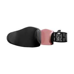 Spex Zygo Deep Contour Lo Back Support