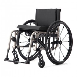 Permobil TiLite 2GX