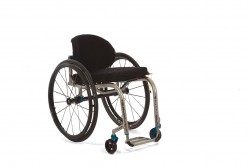 Permobil TiLite ZR