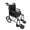 Adept Transit Matte Black