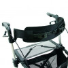 gemino adjustable backrest