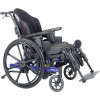 Stellar Tilt in Space Wheelchair