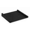 With Kerbing