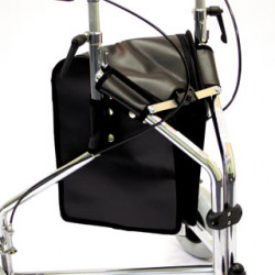 CareQuip Tri-Wheel Walker Optional Zippered Bag