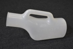 Male Urinal