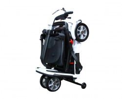 Quest Folding Scooter 