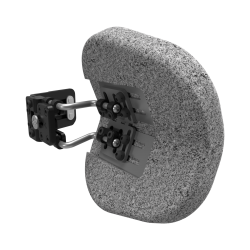  Spex Axial Biangular Lateral Trunk Support