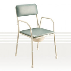 Care Assist Economy Commode