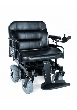 Big Bounder 600