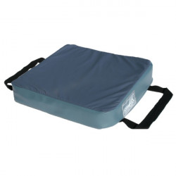 COMFLEX™  Carry Cush GEL PRESSURE CARE CUSHION