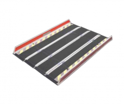 Decpac Edge Barrier Limiter Ramp E.B.L