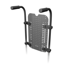  Spex Direct Mount Back Support Hardware