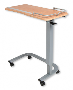 PremiumLift Overbed Table 