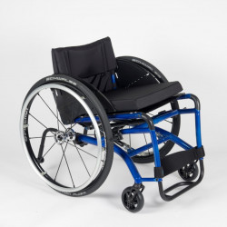 PDG Elevation - Lightweight Manual Wheelchair